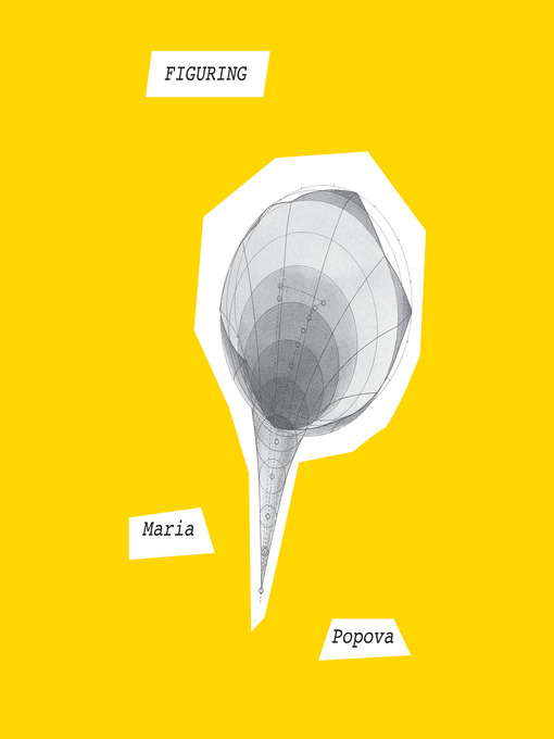 Title details for Figuring by Maria Popova - Available